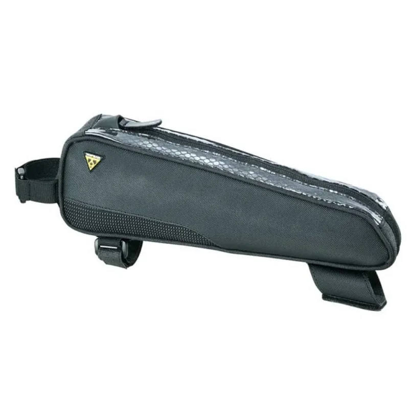 Topeak Sacoche de cadre FastFuel TriBag Large 0.6L Certifié