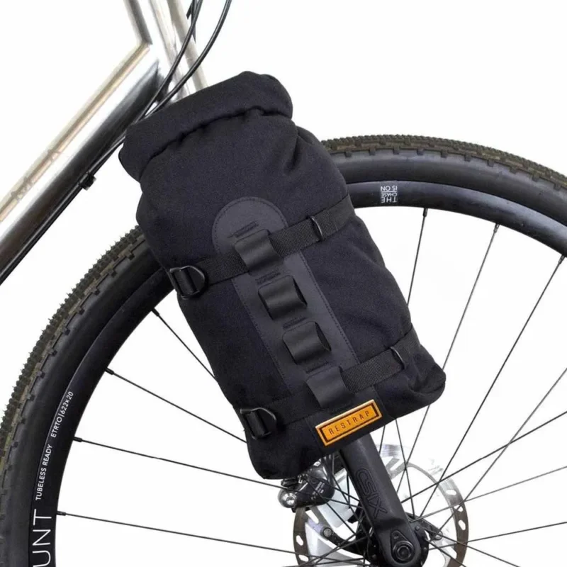Offre Spéciale Restrap Sacoche de cadre Fork 5L