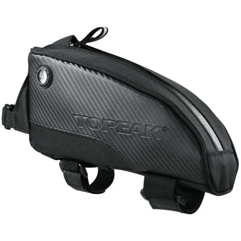 Topeak Sacoche de cadre Fuel Tank L 0.75L Nouvelle Collection