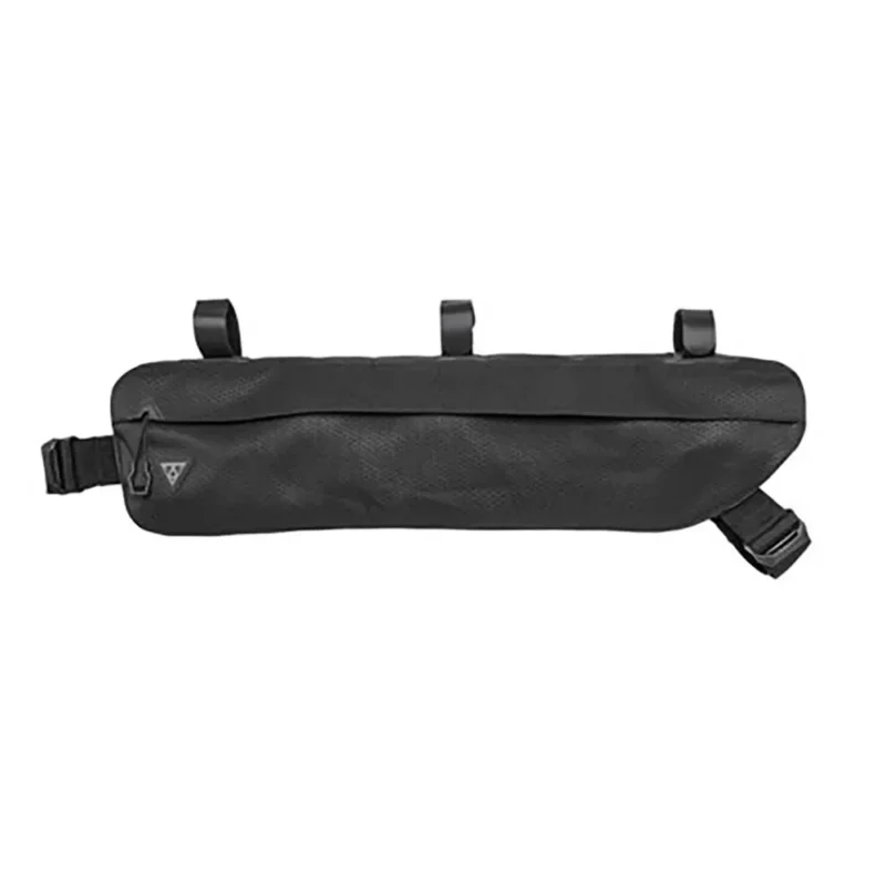 Expédition Rapide Topeak Sacoche de cadre Midloader 6L