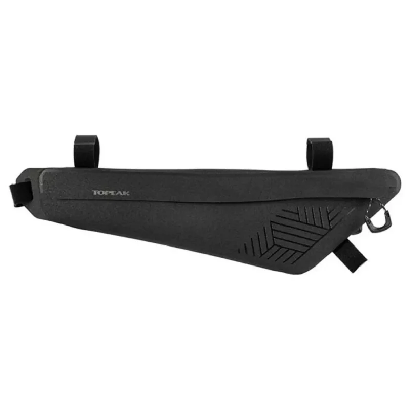 Expédié Aujourd'hui Topeak Sacoche de cadre MidLoader DryBag M 3L
