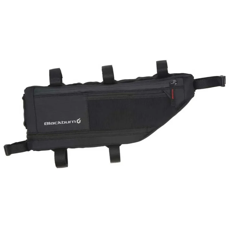 Offre Spéciale Blackburn Sacoche de cadre Outpost 4.3L