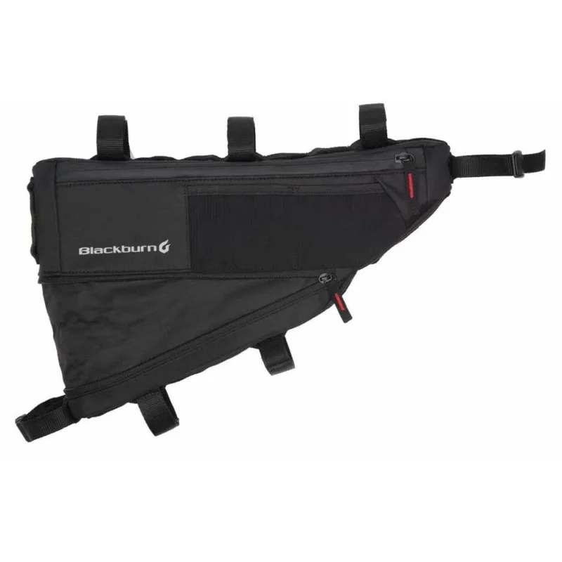 Blackburn Sacoche de cadre Outpost 5.25-6.95L Promotion