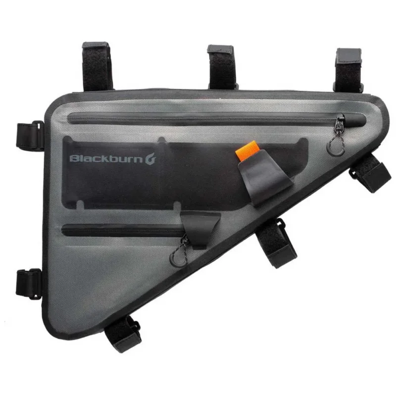 Blackburn Sacoche de cadre Outpost Elite 3.37L Livraison Express