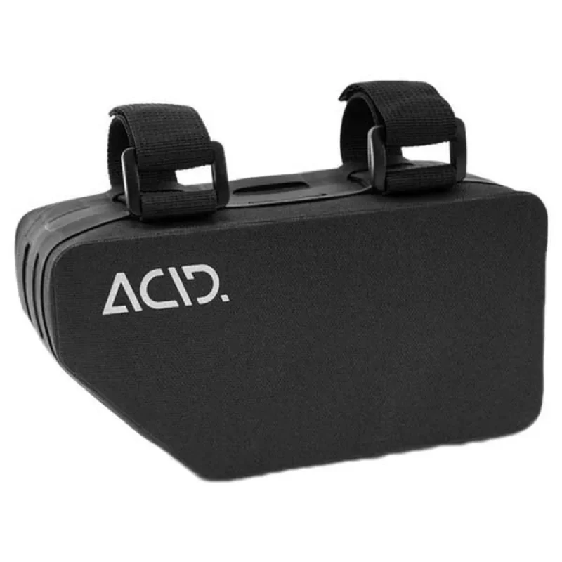 Marque Acid Sacoche de cadre Pro 1 1L