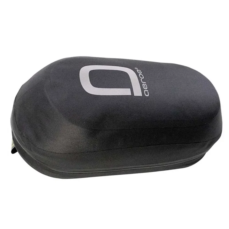 Certifié Aeroe Sacoche de cadre Quick Mount Pod 11L