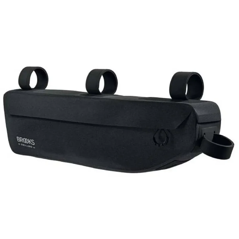 Brooks England Sacoche de cadre Scape 3L Nouveauté