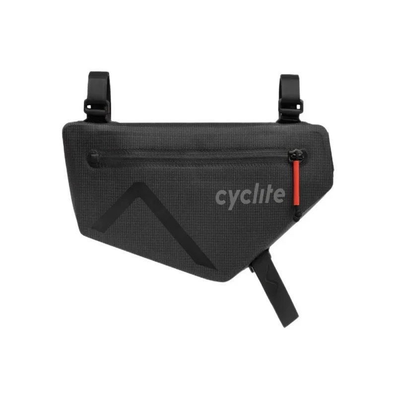 Cyclite Sacoche de cadre Small/02 1.4L Dernier Modèle