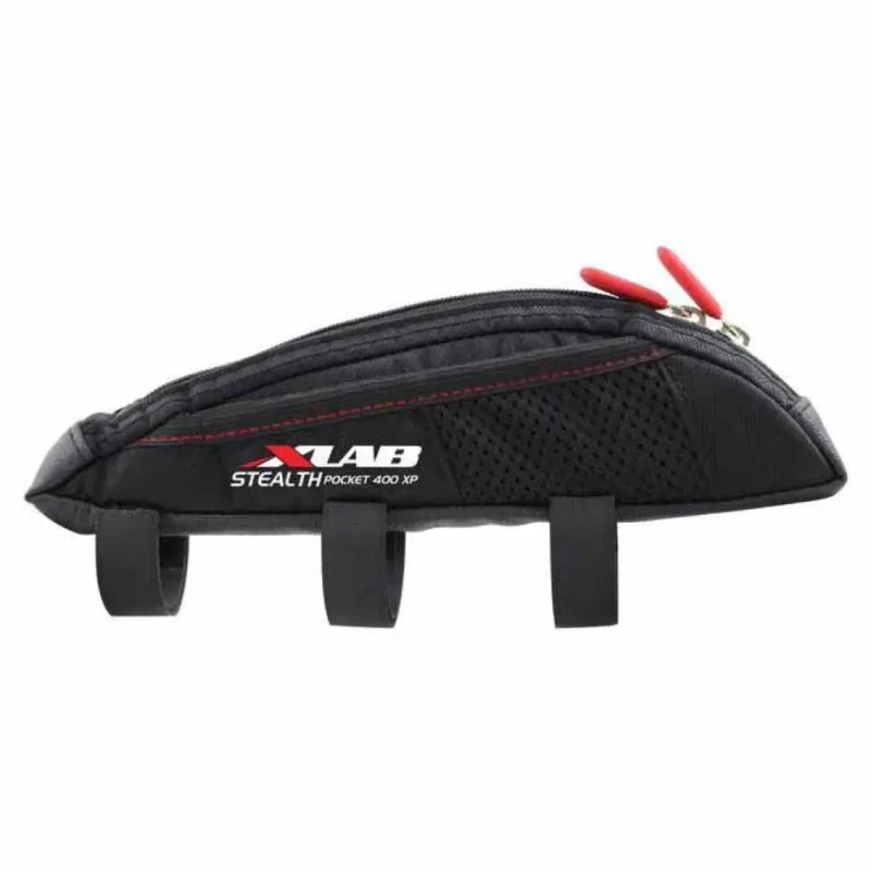 XLAB Sacoche de cadre Stealth Pocket 400XP Expédition Rapide