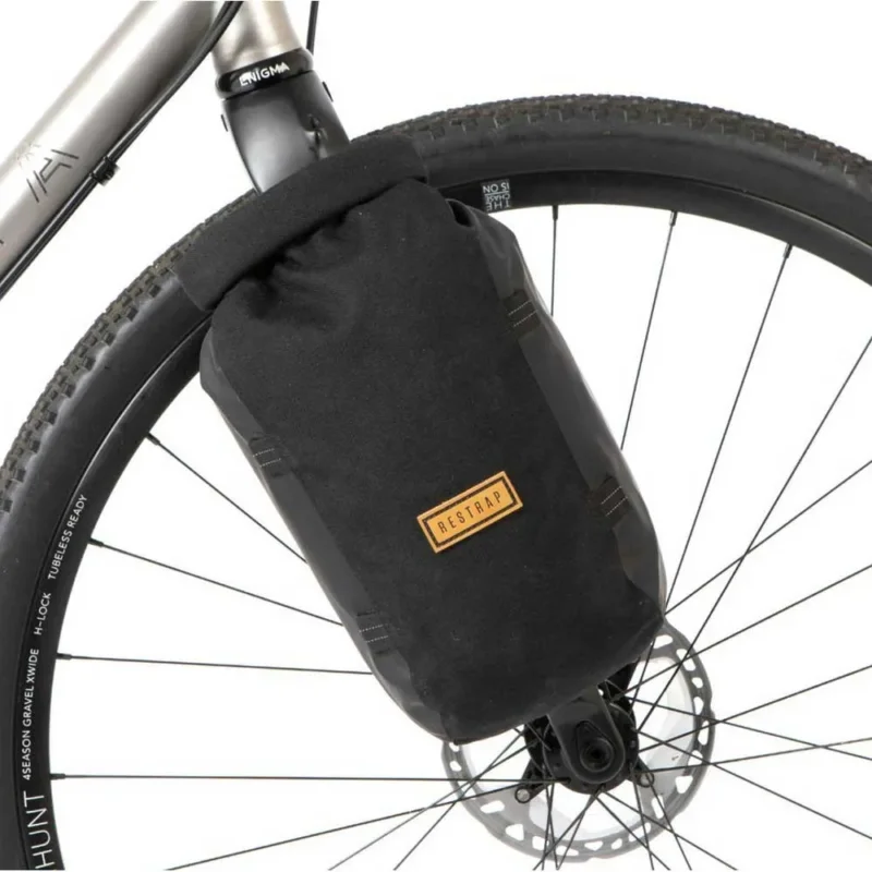 Restrap Sacoche de cadre Switch 5L Dernier Modèle