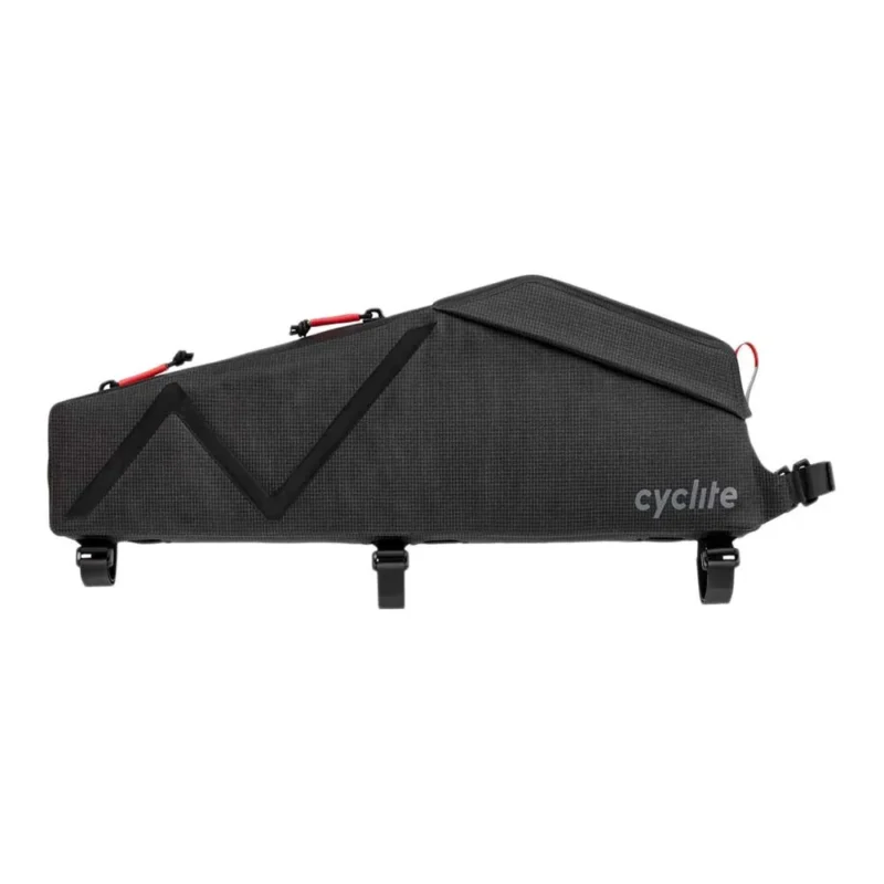 Pas Cher Cyclite Sacoche de cadre Top Tube Large/02 2.2L