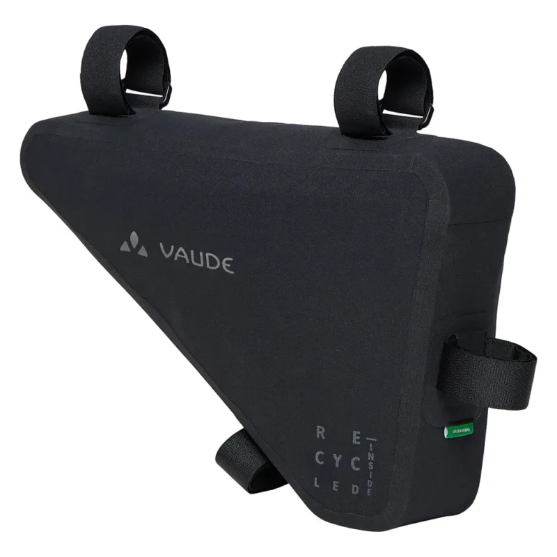 Super Prix VAUDE Sacoche de cadre Trailframe M