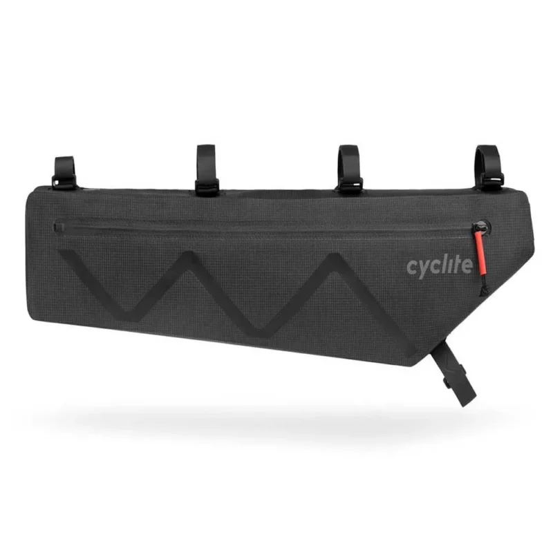 Cyclite Sacoche de cadre XT/02 3.2L Vente Flash