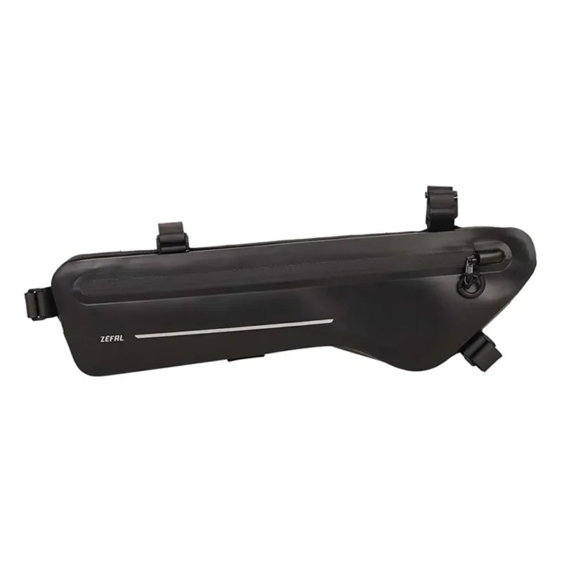 Zefal Sacoche de cadre Z Adventure C4 4.2L Prix Choc