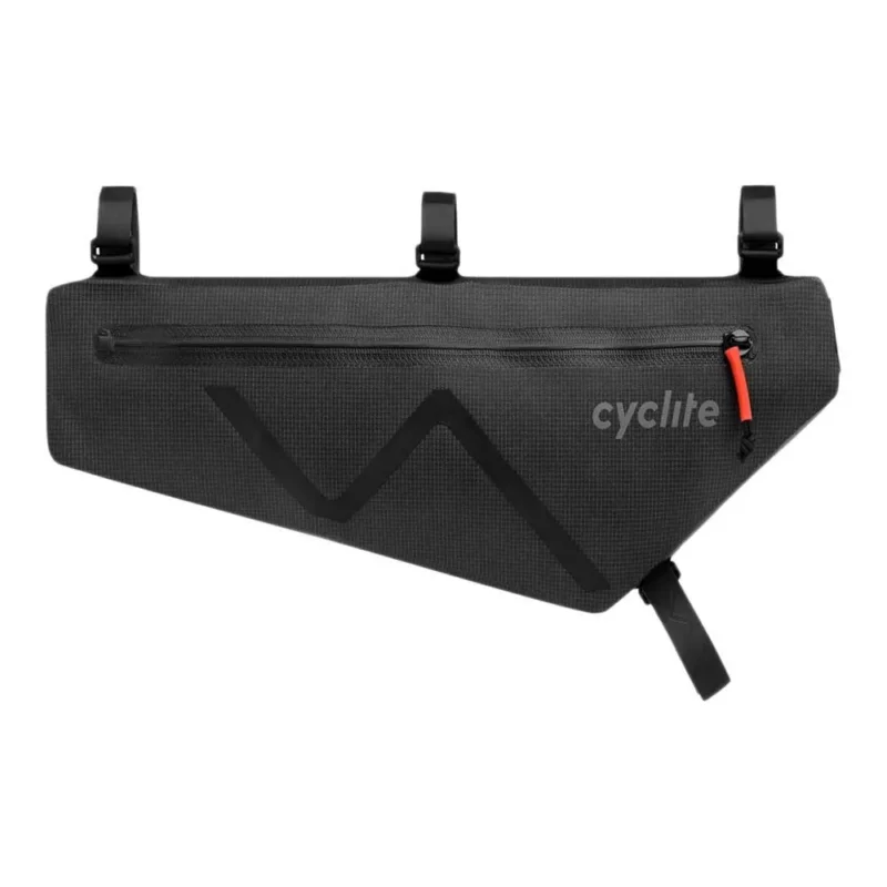 Vente Directe Cyclite Sacoche de cadre/02 2.8L