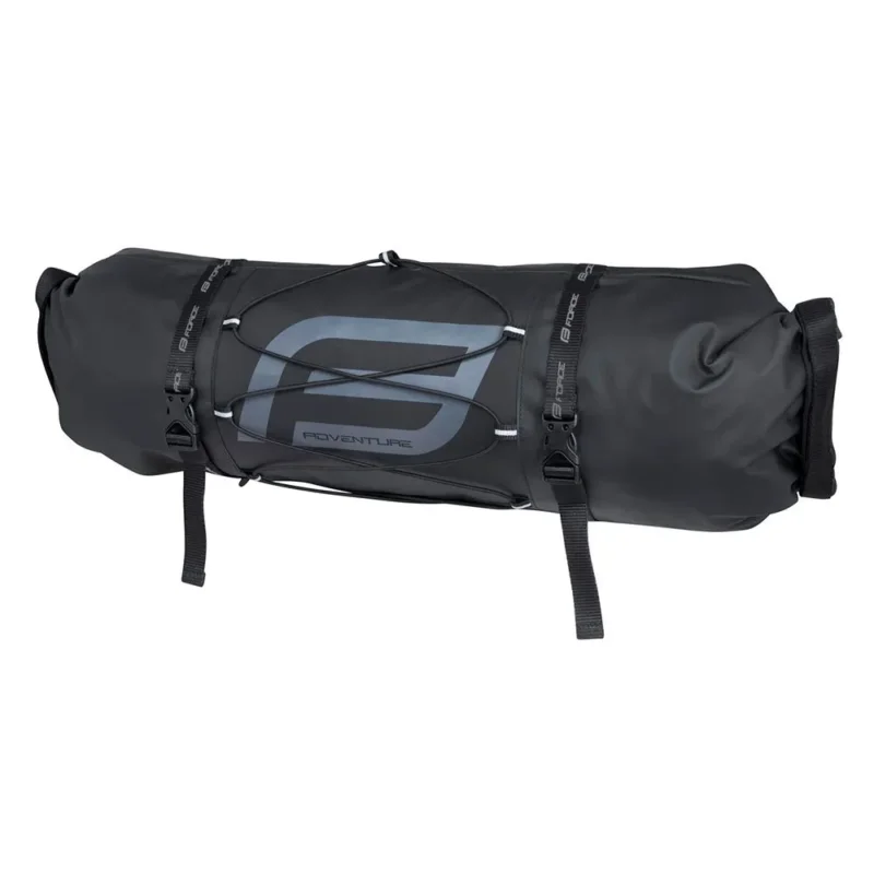 Force Sacoche de guidon Adventure 8L Soldes