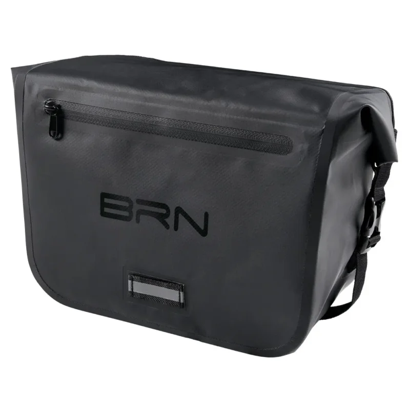 Brn Sacoche de guidon Adventure 9.5L Commander Maintenant