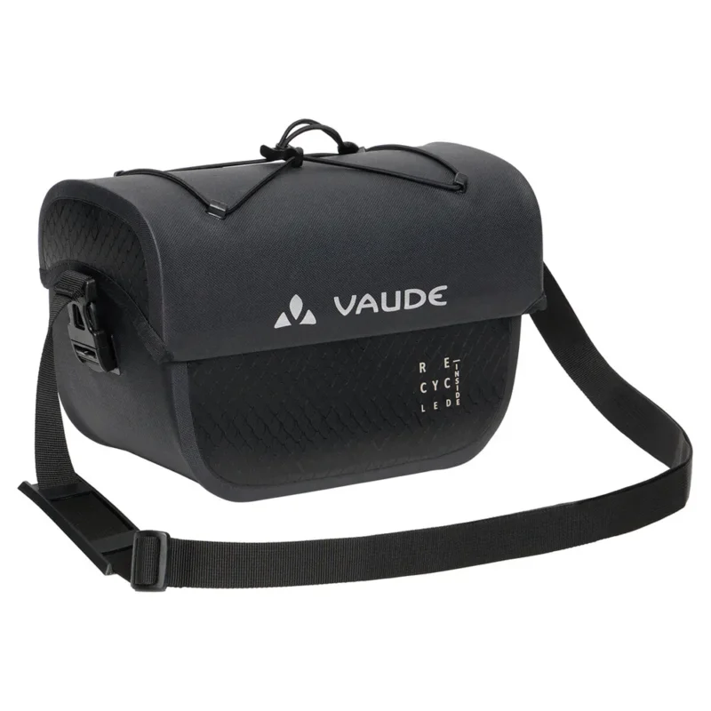Seulement Aujourd'hui VAUDE Sacoche de guidon Aqua Box 4 (Rec)