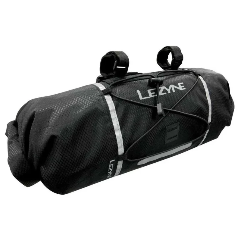 Lezyne Sacoche de guidon Bar Caddy Y11 Prix Cassé