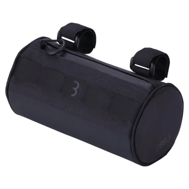 Certifié BBB Sacoche de guidon Barrel Pack 1.5L
