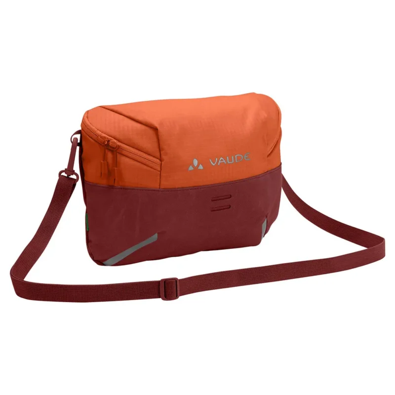 VAUDE Sacoche de guidon CityBox II Prix Cassé