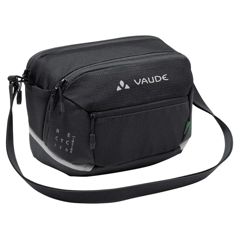 VAUDE Sacoche de guidon Cycle Box Populaire