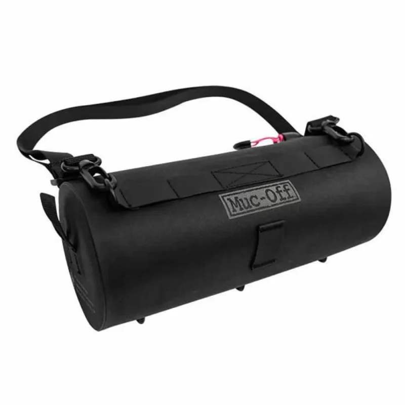 Certifié Muc Off Sacoche de guidon Explorer 2.4L