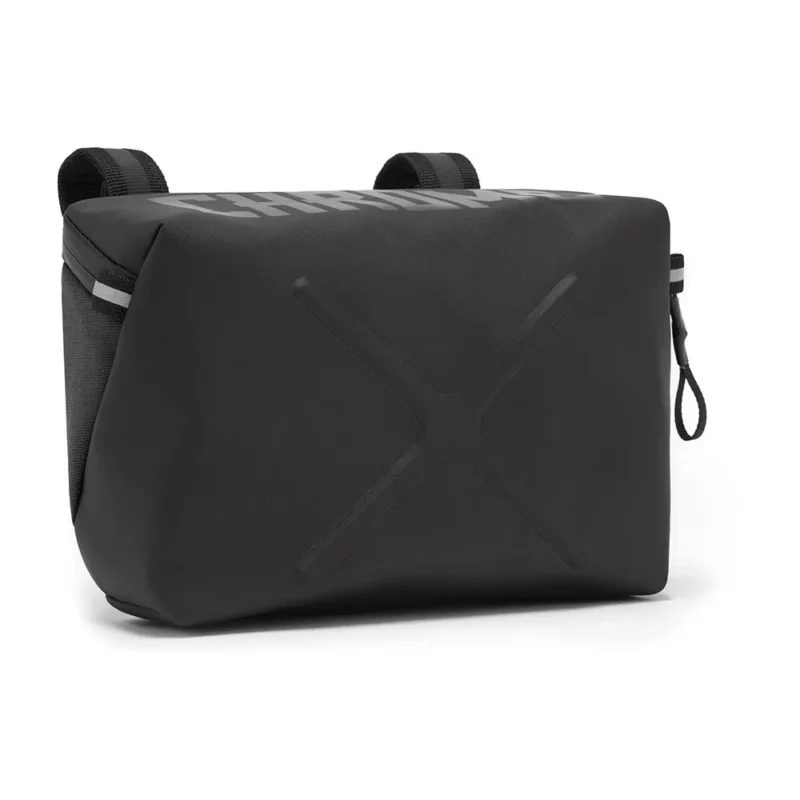 Chrome Sacoche de guidon Helix Acheter En Ligne