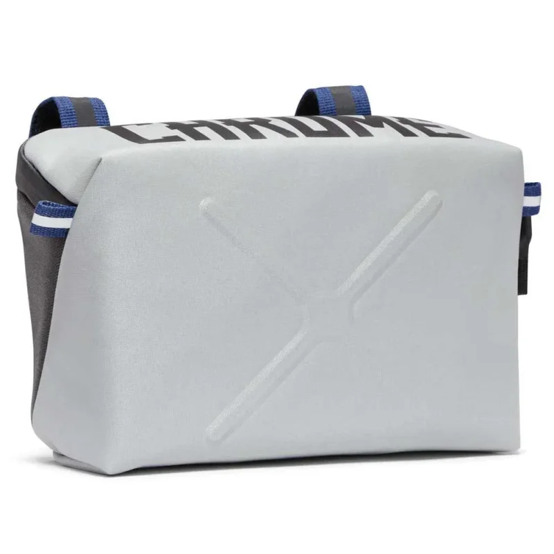 Chrome Sacoche de guidon Helix 3L Top Vente
