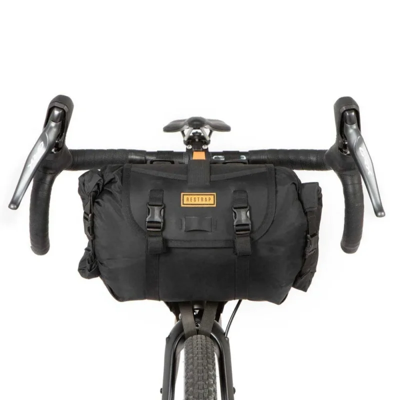 Paiement Sécurisé Restrap Sacoche de guidon Holster 14L