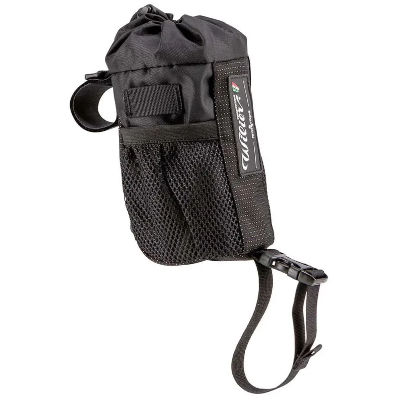 Wilier Sacoche de guidon Missgrape Bud 1L Usine Directe
