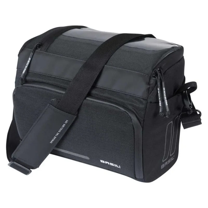 Basil Sacoche de guidon Move 7-8L Solde