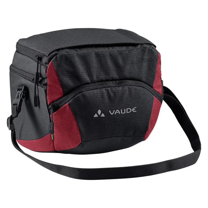 Acheter Direct VAUDE Sacoche de guidon OnTour Box KLICKfix Ready 6L