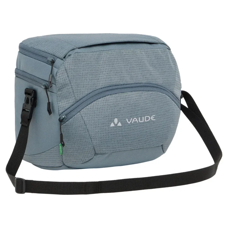 Satisfait Ou Remboursé VAUDE Sacoche de guidon OnTour Box KLICKfix Ready L 6L