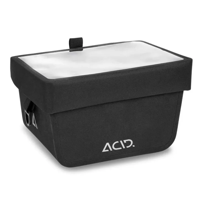 Acid Sacoche de guidon Pro 5L Nouvelle Collection