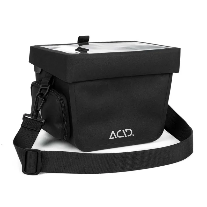 Acid Sacoche de guidon Pro 7L Vente Directe