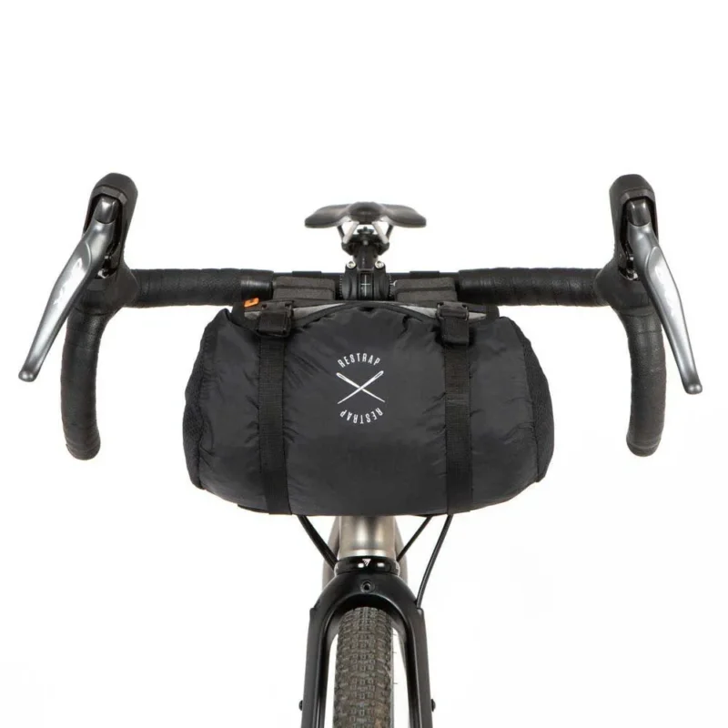 Marque Restrap Sacoche de guidon Race Drop Bar 7L