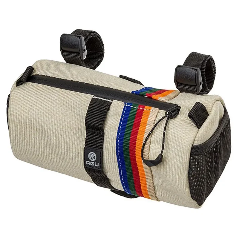 AGU Sacoche de guidon Roll Bag Venture 1.5L Petit Prix