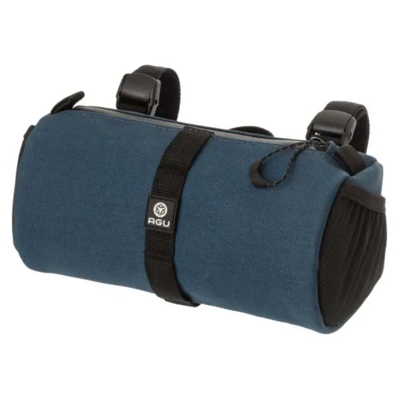 Remise AGU Sacoche de guidon Roll Venture