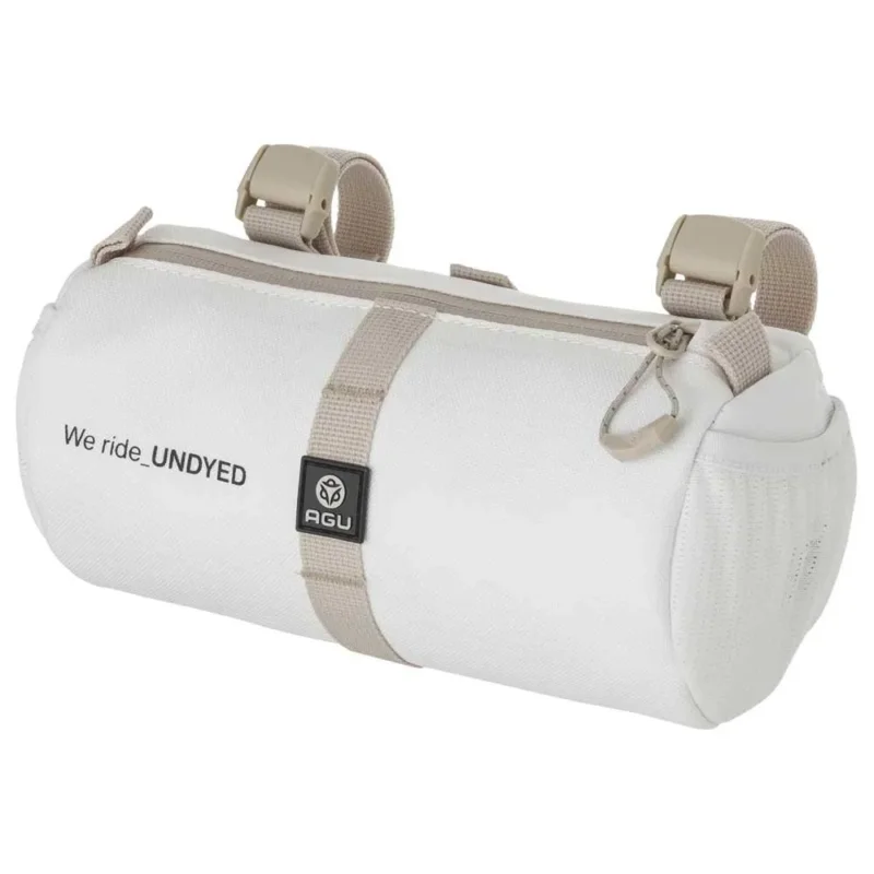 Achetez Aujourd'hui AGU Sacoche de guidon Roll Venture Undyed