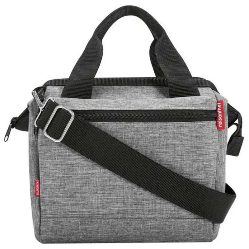 Commander Maintenant KLICKfix Sacoche de guidon Roomy