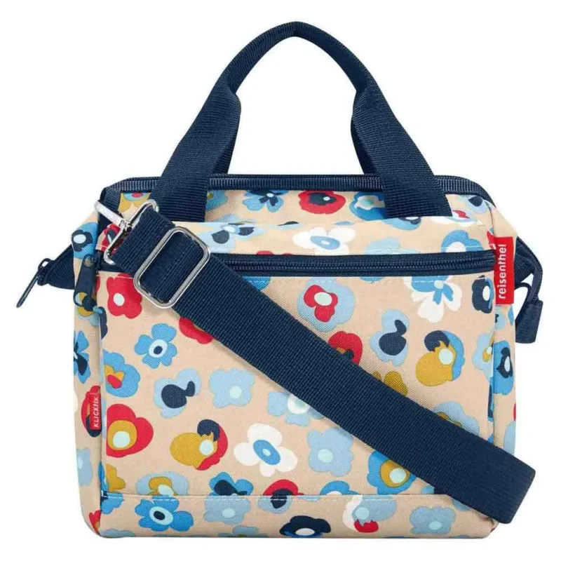 KLICKfix Sacoche de guidon Roomy 16L Promotion