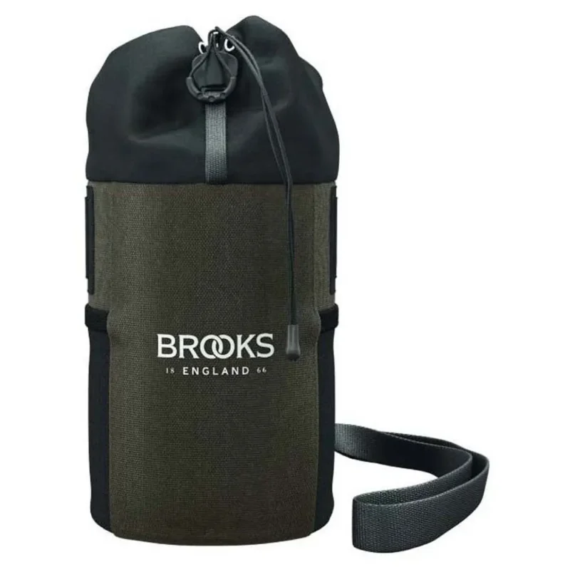 Marque Brooks England Sacoche de guidon Scape 1.2L