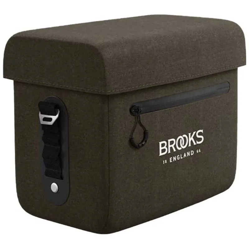 Brooks England Sacoche de guidon Scape 8L Certifié