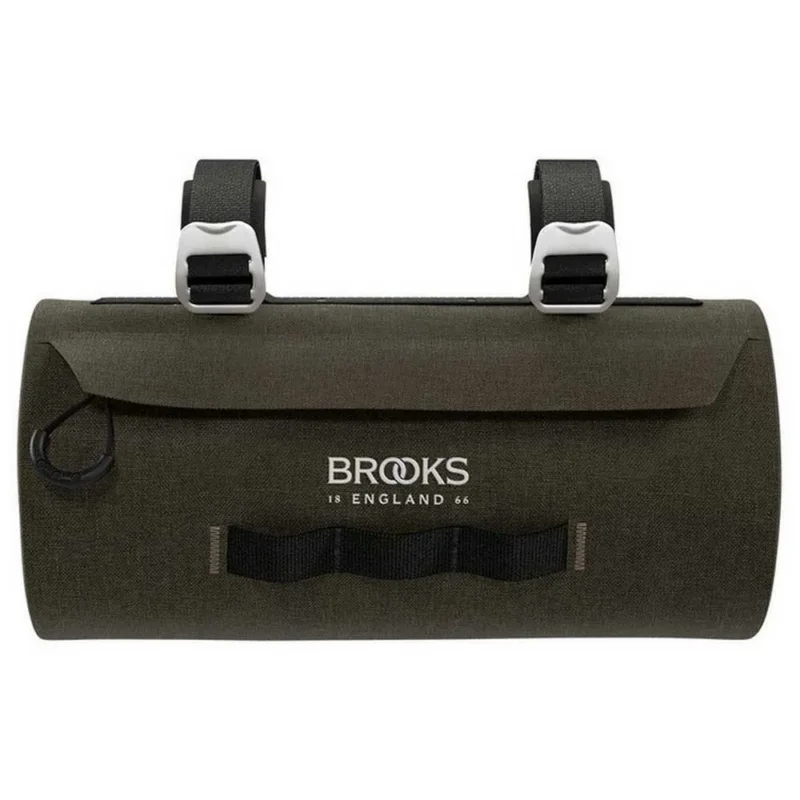 Meilleure Vente Brooks England Sacoche de guidon Scape Pouch 3L