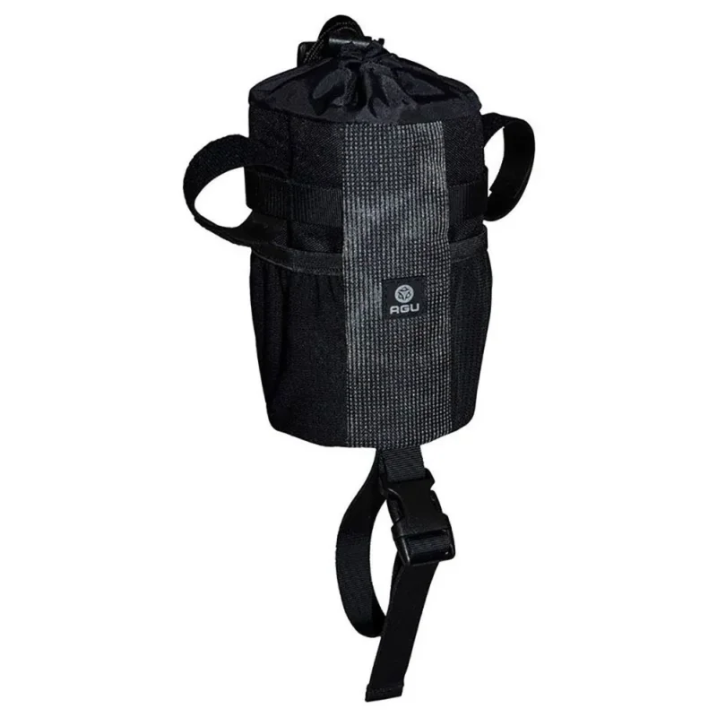 AGU Sacoche de guidon Snack-Pack Venture 1L Top Vente