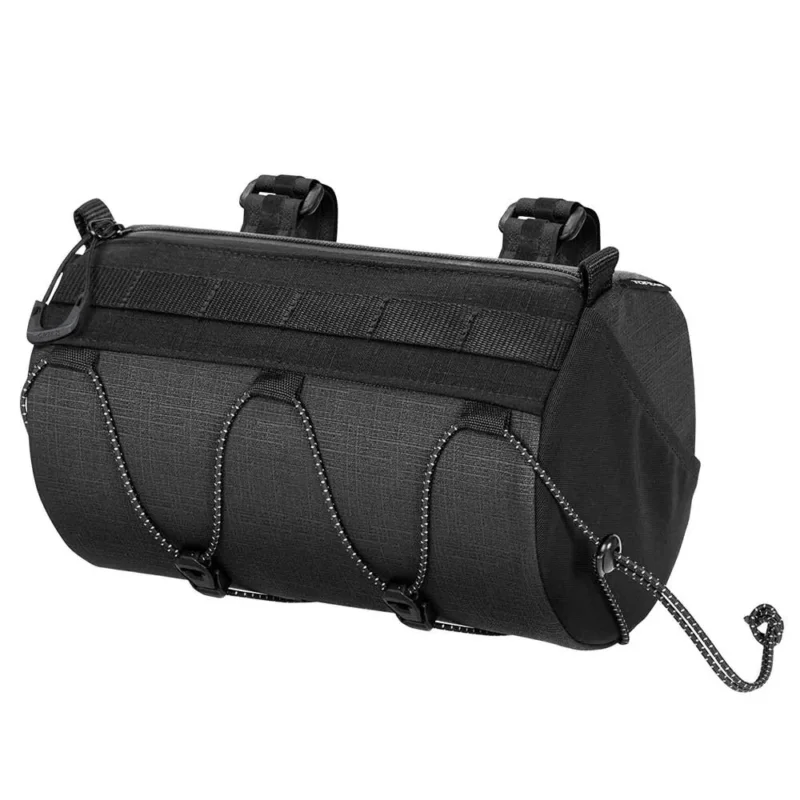 Topeak Sacoche de guidon Tubular 3.8L Acheter Direct