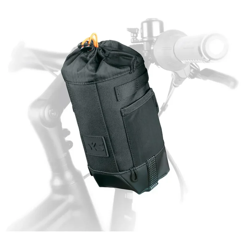 SKS Sacoche de guidon Urban 1.25L Promotion Saisonnière