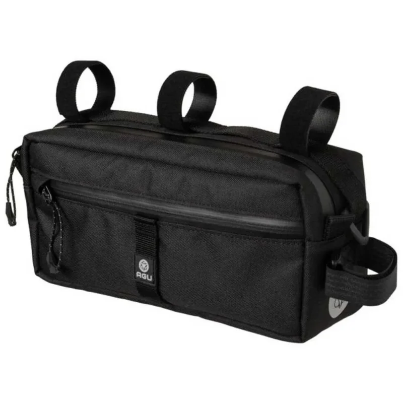Acheter En Ligne AGU Sacoche de guidon Venture 2L