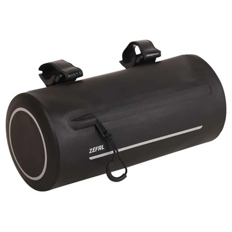 Dernier Modèle Zefal Sacoche de guidon Z Adventure F2 2.5L